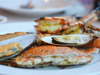 30000海里环球海鲜自助