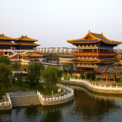 清明上河园