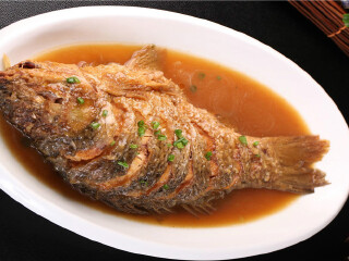 龙口汇峰饭店