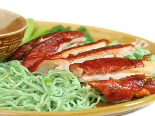 巩义市夹津口嵩顶饭店