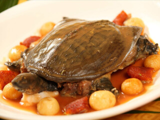 老北方海鲜饭庄