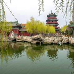包公湖