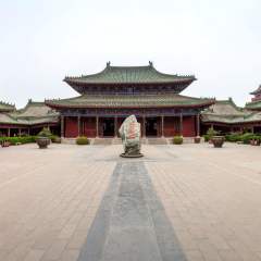 包公祠
