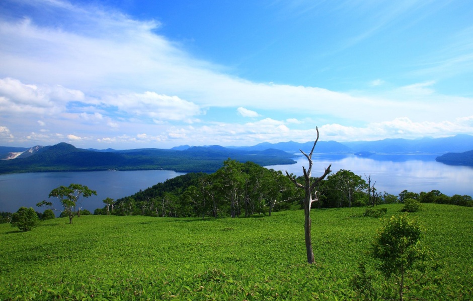 阿寒湖爱奴民俗村旅游攻略