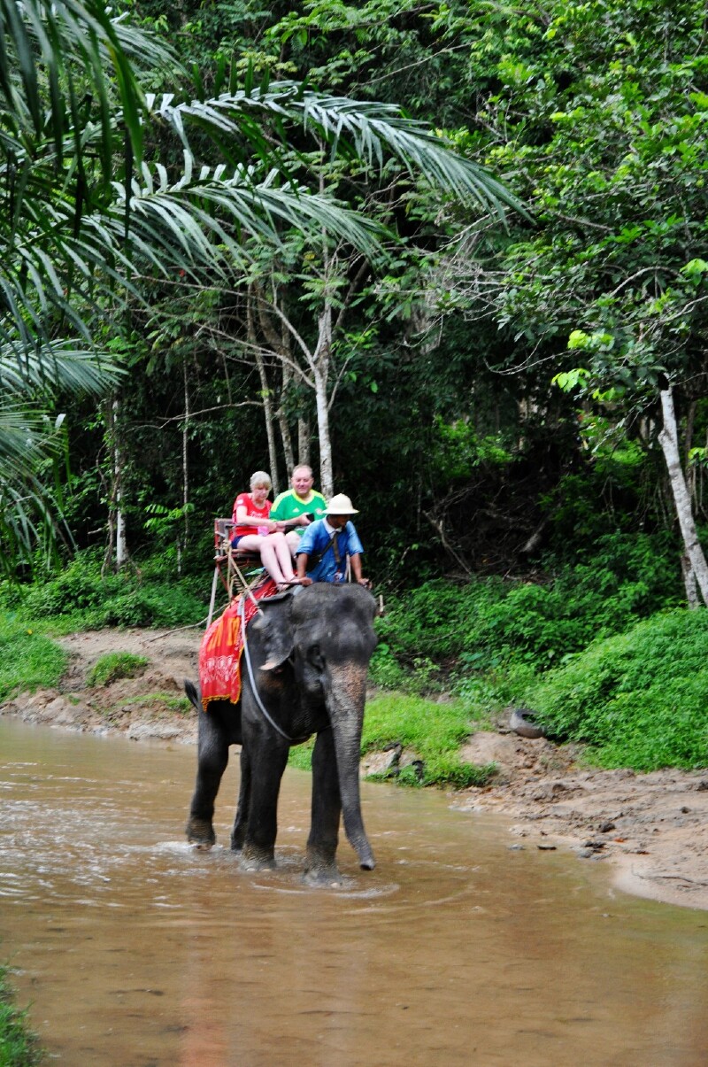 泰美丽--普吉岛5日自由行_广州怎么玩_广州旅