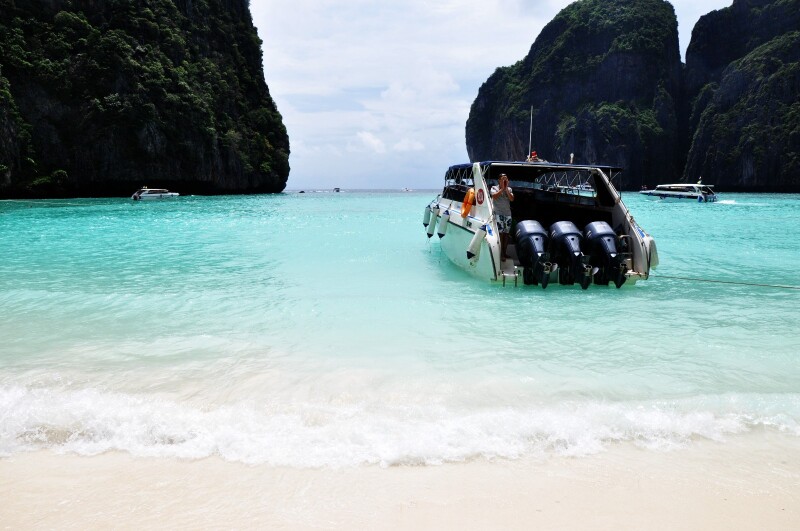 泰美丽--普吉岛5日自由行_广州怎么玩_广州旅