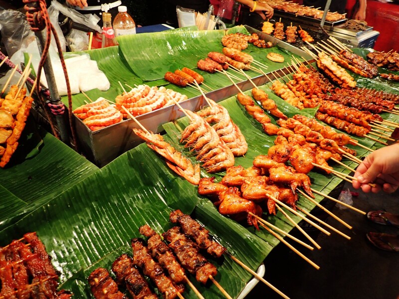 泰美丽--普吉岛5日自由行_广州怎么玩_广州旅