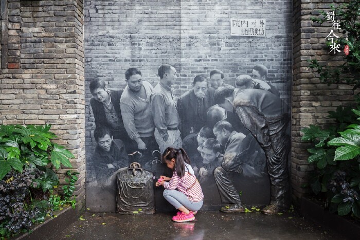 【途牛首发】蜀往今来,找寻最成都的城市记忆!