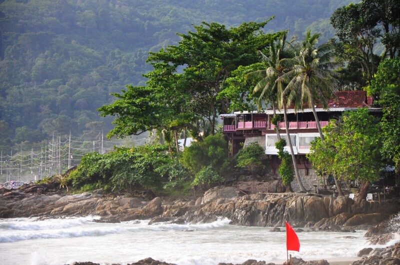 泰美丽--普吉岛5日自由行_广州怎么玩_广州旅
