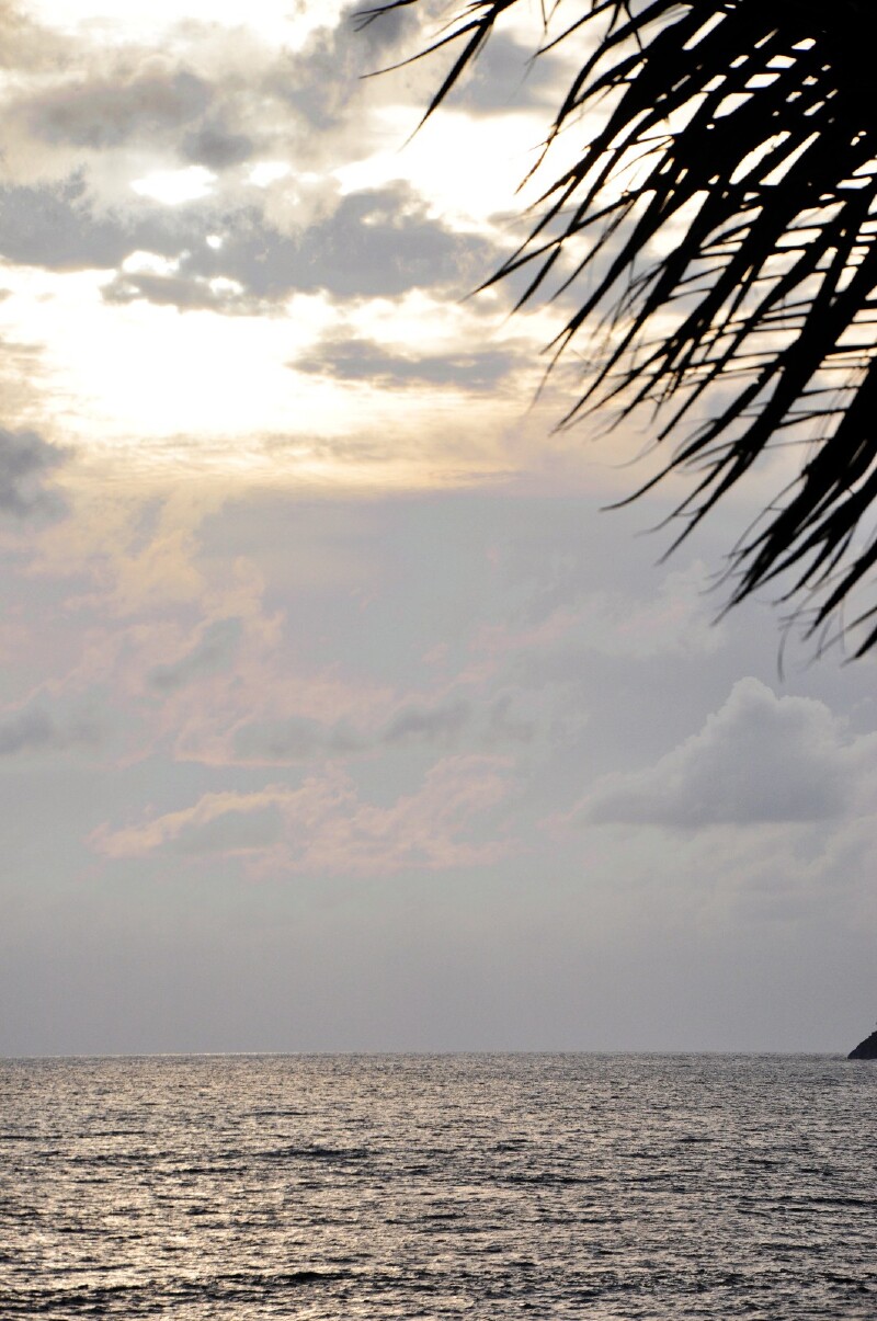 泰美丽--普吉岛5日自由行_广州怎么玩_广州旅