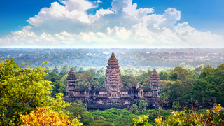 柬埔寨6日游_柬埔寨旅游六日游多少钱_柬埔寨旅游几月份最便宜_柬埔寨旅游团旅游