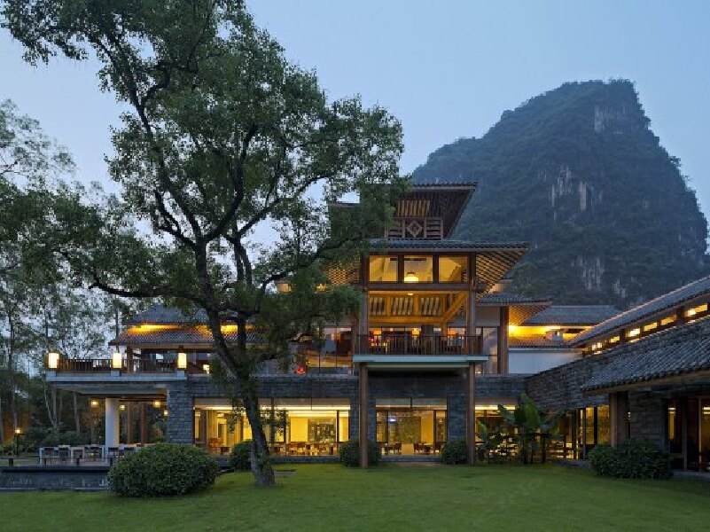 桂林白公馆 秀峰区榕湖北路16号4号楼 推荐理由: 促销价:￥ 889起元