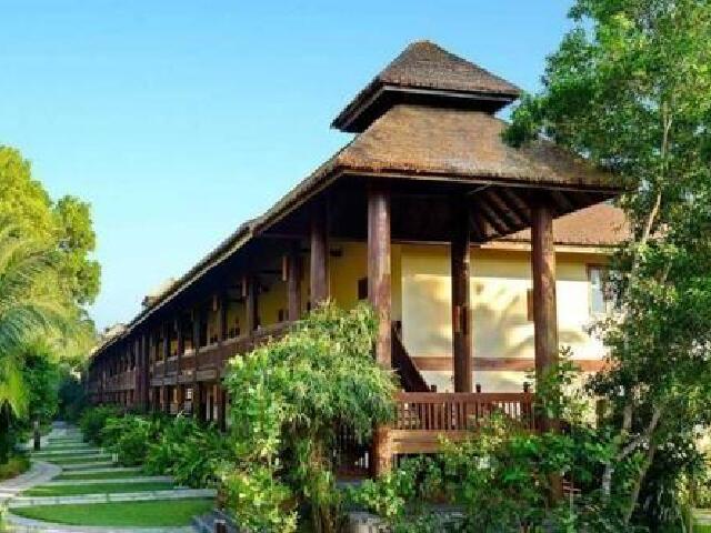  缅甸-仰光-勃固-维桑5晚7日游>途牛自营佛国之旅,北京国航直飞0自费