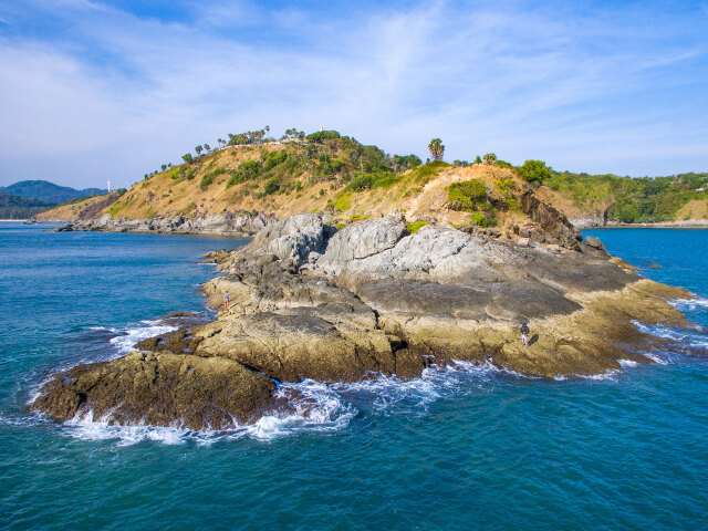  泰国普吉岛4晚6日游>ho直飞,2晚升级国五,特色美食餐,1500元大礼包