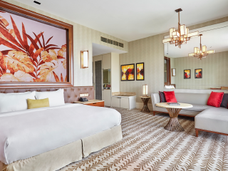 圣淘沙名胜世界