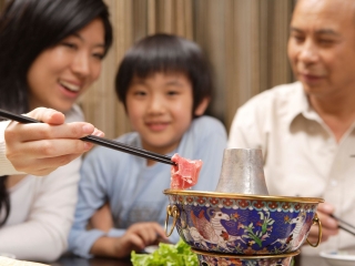 澳门豆捞(浦江店)