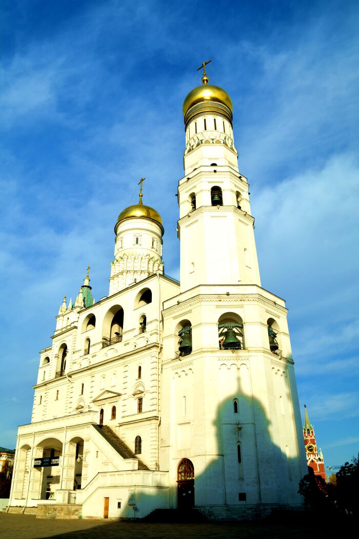 夏宁葆俄罗斯莫斯科自由行【途牛首发】.