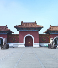 景点图片