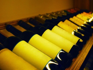 芬格富红酒会所