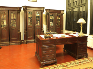 沈阳金融博物馆