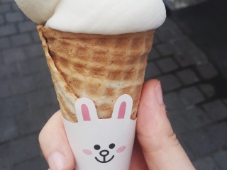 Line Friends（明洞旗舰店）