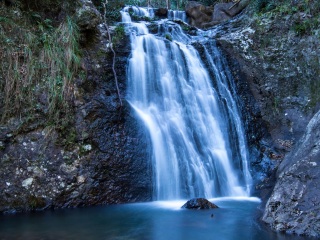 中国福州云顶景区