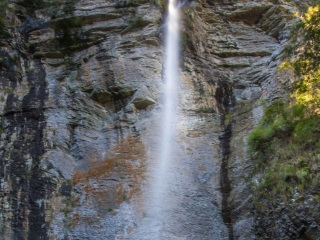 中国福州云顶景区