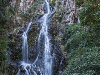 中国福州云顶景区