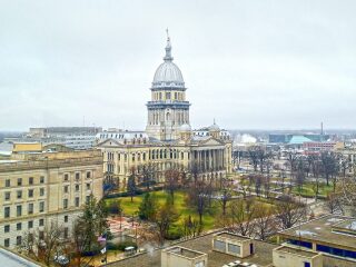 芝加哥联合中心