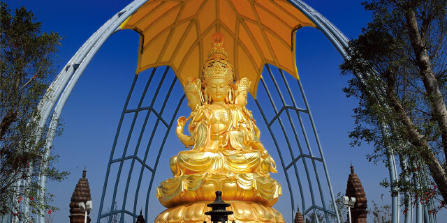  深圳东部华侨城2天自由行-住咖酷旅馆1晚 早餐>(纯住不含门票)