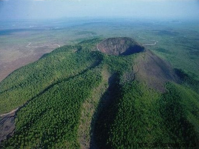  五大連池2日遊>哈爾濱往返 天天發 2人起接,欣賞火山遺址奇觀