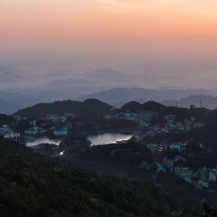 九宫山