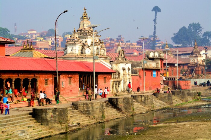 【多图】_尼泊尔波拉庙游记_途牛