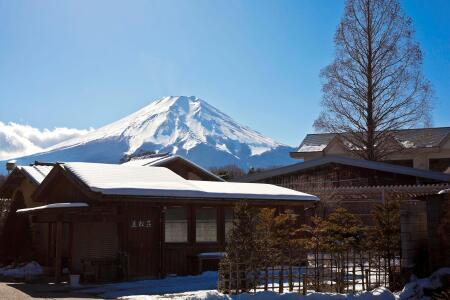 [圣诞]<日本名古屋-东京-大阪-京都-奈良-富士山8日游>错峰出行特惠推荐拒签退全款A线往返直飞东京整日自由活动B线东阪双自由