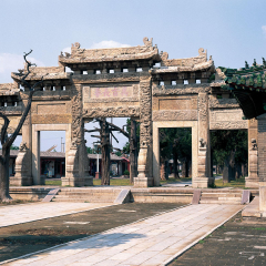 孔庙2