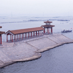 水泊梁山
