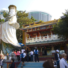 镇海寺