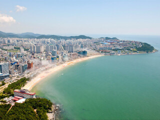 海云台