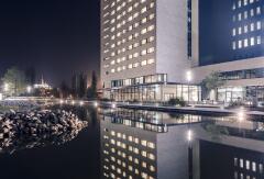 酒店模块 