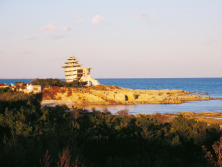 碧螺塔酒吧公园