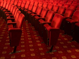 城建·时代电影城