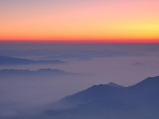 泰山风景名胜区