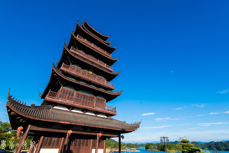 【狮城探秘】千年水下古城,一朝新奇归来_千岛湖游记_途牛