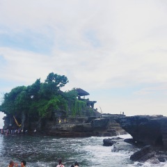 海神庙
