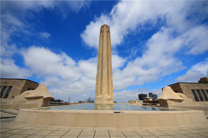 philips好色之旅#美国总统杜鲁门的故乡-堪萨斯城