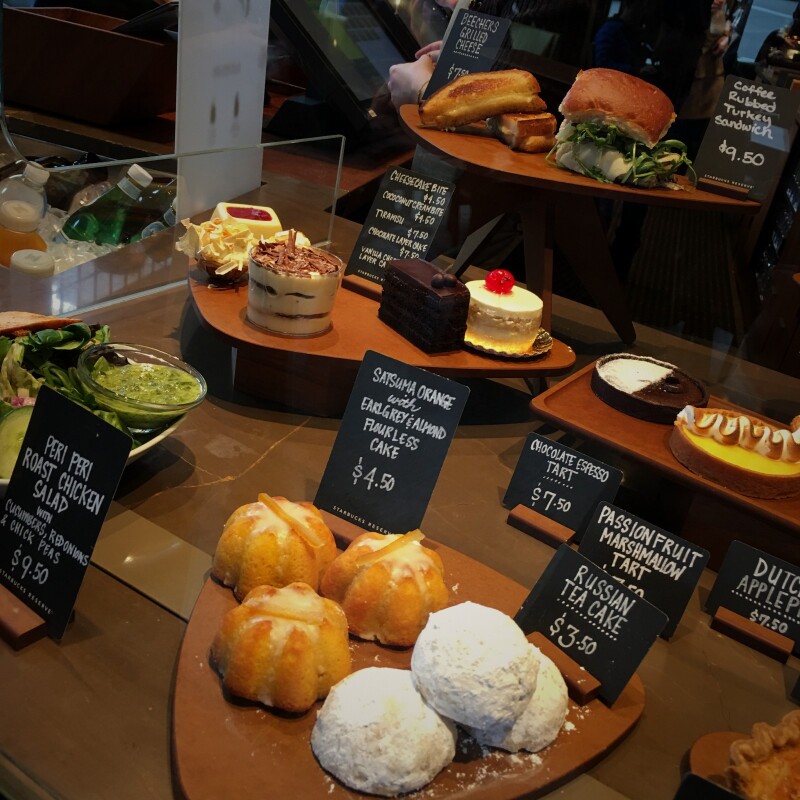 全球首家星巴克原生态焙烤咖啡体验馆亮相西雅图