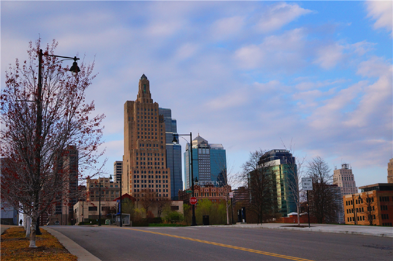 philips好色之旅#美国总统杜鲁门的故乡-堪萨斯城