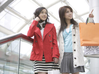 成都百货大楼（广汉店）