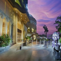 珠海海湾大酒店