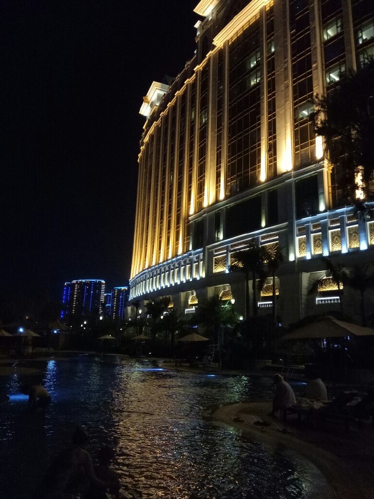 无锡金陵大饭店